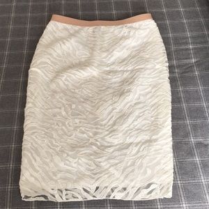 BCBGMAXAZRIA Skirt